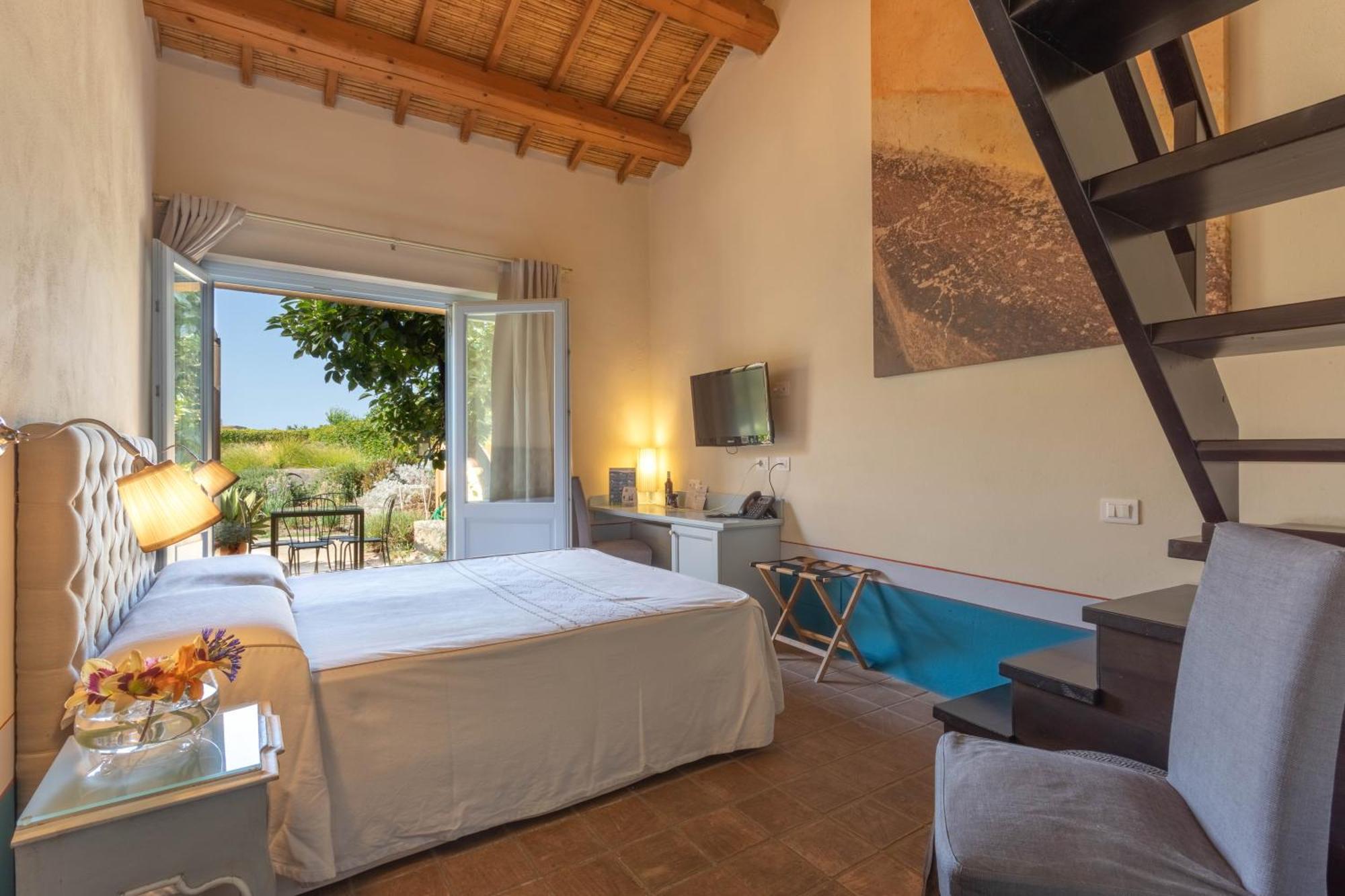 Càbras Aquae Sinis Albergo Diffuso מראה חיצוני תמונה